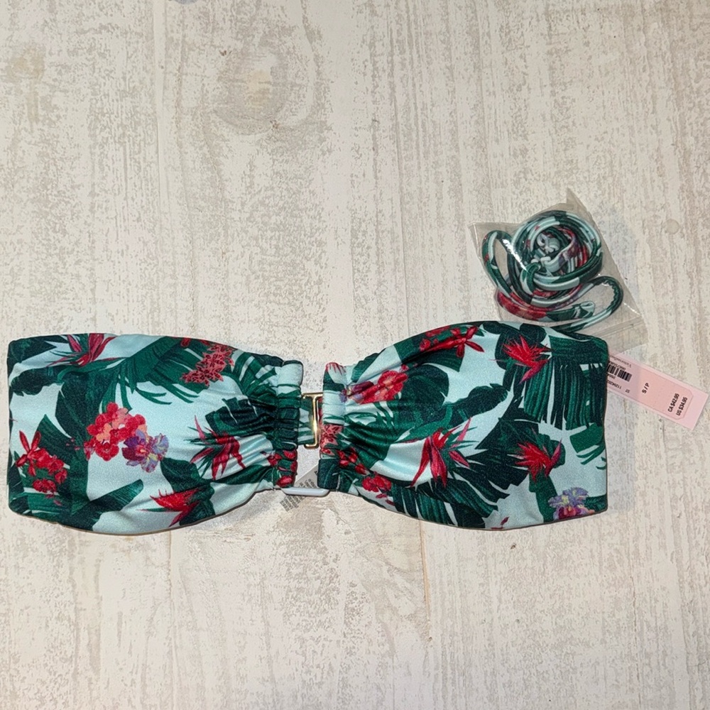 Victoria’s Secret Swim